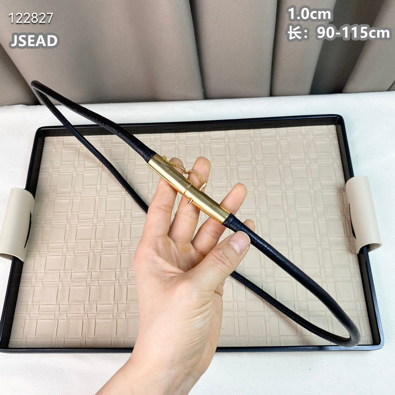 YSL belt 10mmX90-115cm 8L (6)