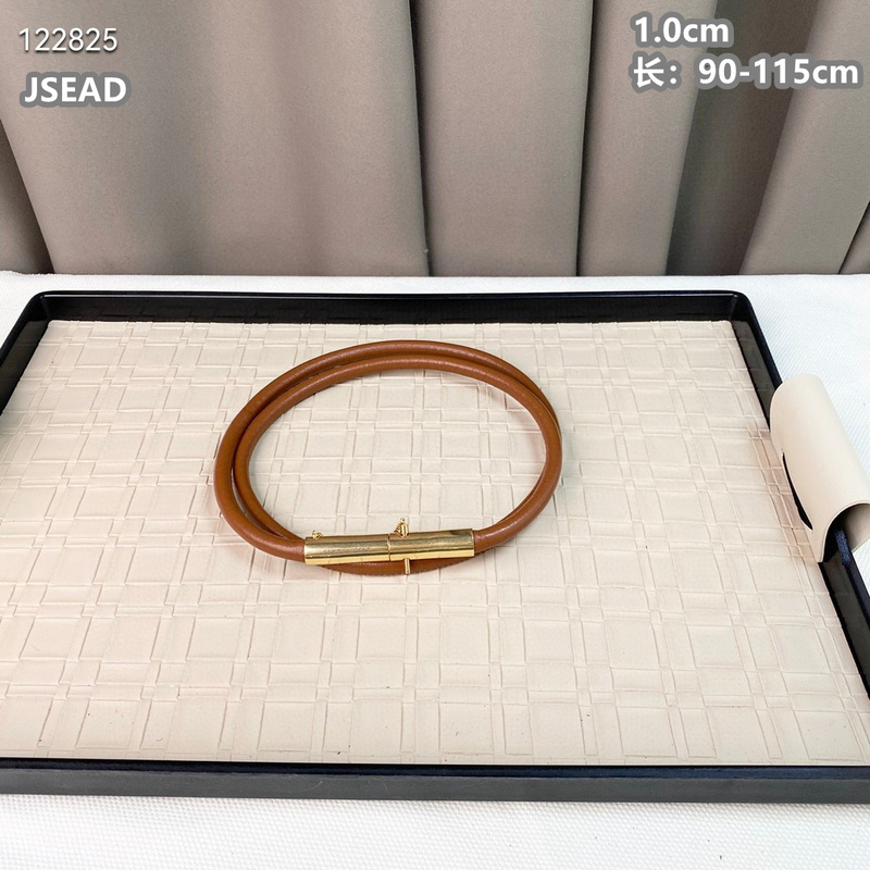 YSL belt 10mmX90-115cm 8L (9)