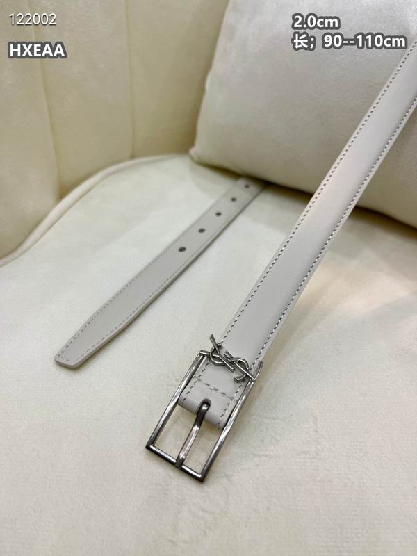 YSL belt 20mmX90-110cm 8L (1)