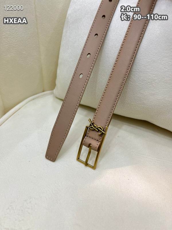 YSL belt 20mmX90-110cm 8L (10)