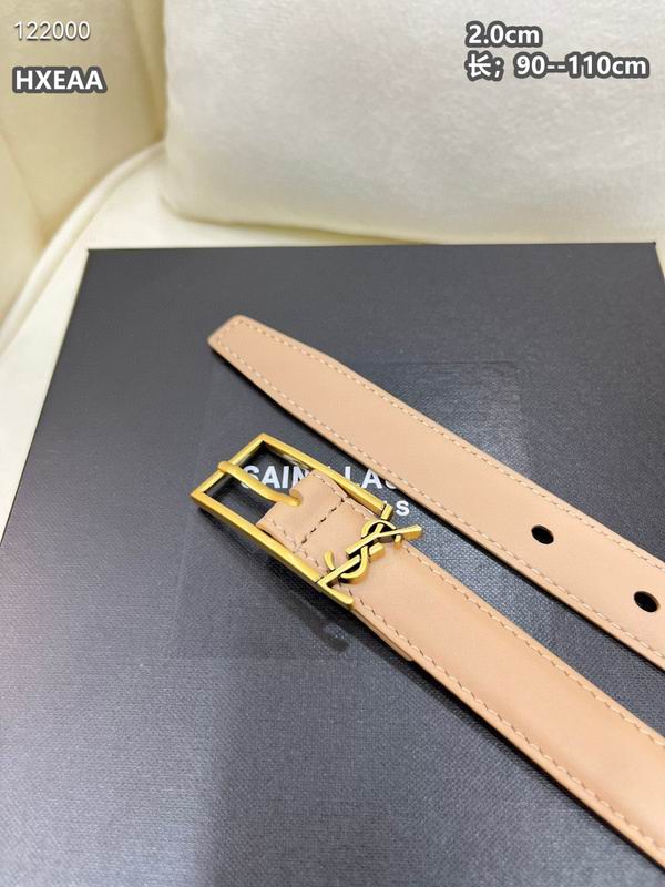 YSL belt 20mmX90-110cm 8L (11)