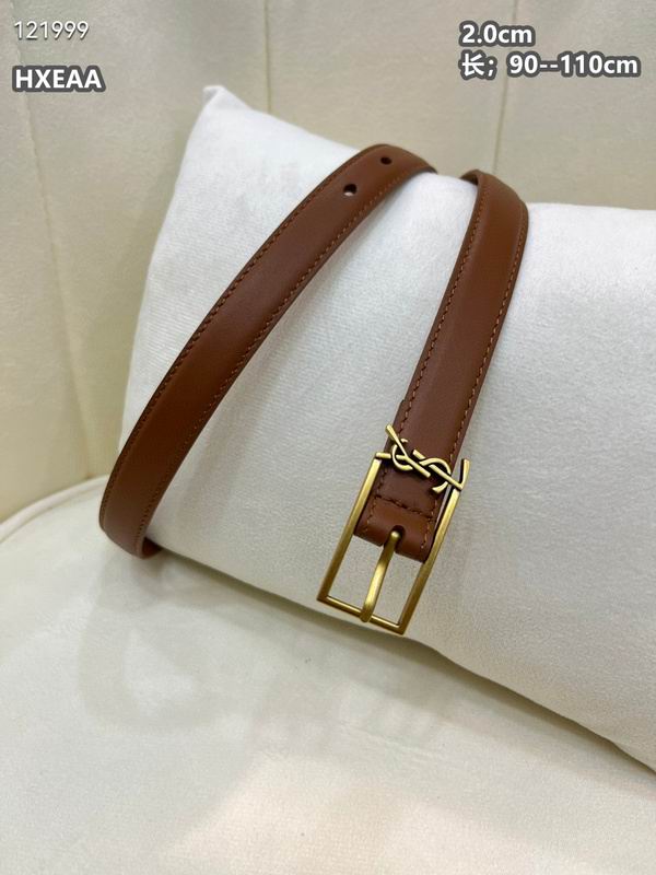 YSL belt 20mmX90-110cm 8L (13)