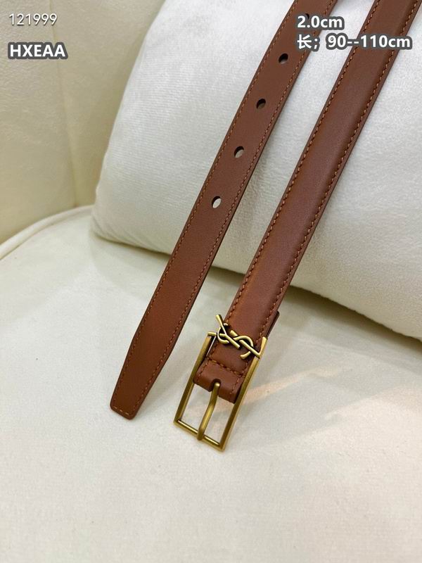 YSL belt 20mmX90-110cm 8L (14)