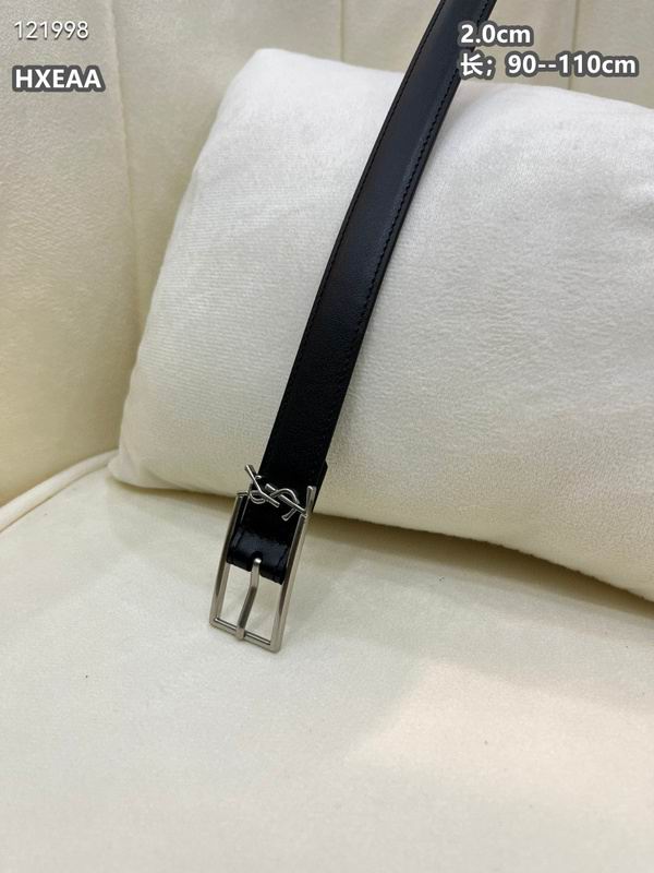 YSL belt 20mmX90-110cm 8L (17)