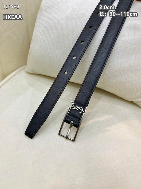 YSL belt 20mmX90-110cm 8L (18)