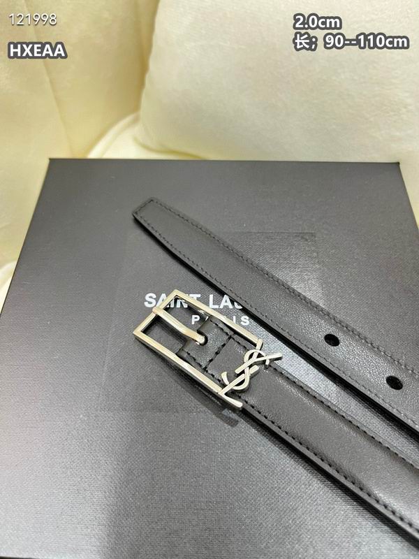 YSL belt 20mmX90-110cm 8L (19)