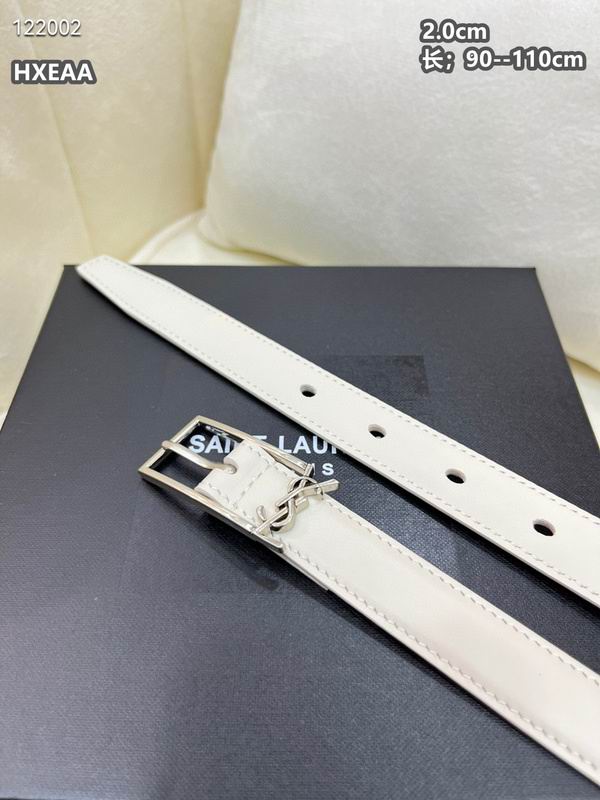 YSL belt 20mmX90-110cm 8L (2)