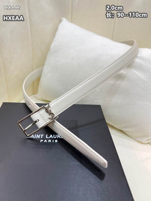 YSL belt 20mmX90-110cm 8L (3)