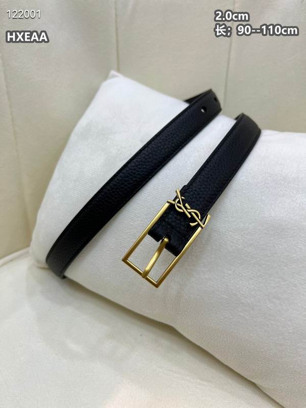 YSL belt 20mmX90-110cm 8L (5)