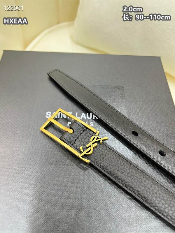 YSL belt 20mmX90-110cm 8L (6)