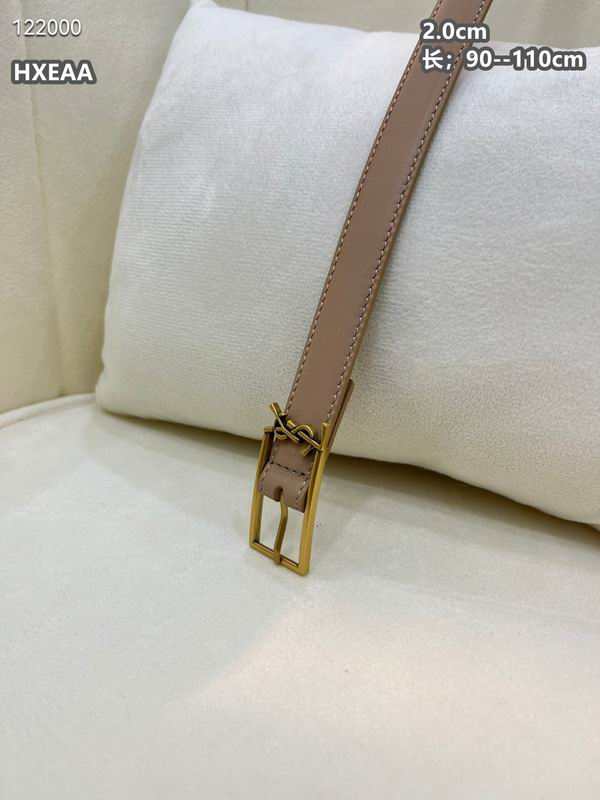 YSL belt 20mmX90-110cm 8L (9)