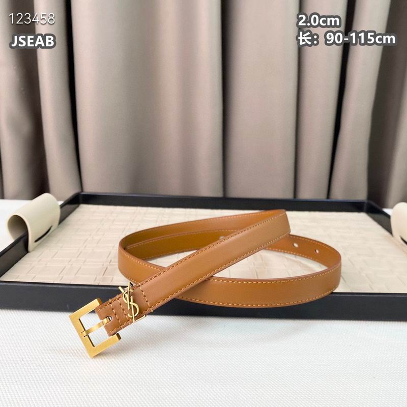 YSL belt 20mmX90-115cm 8L (2)