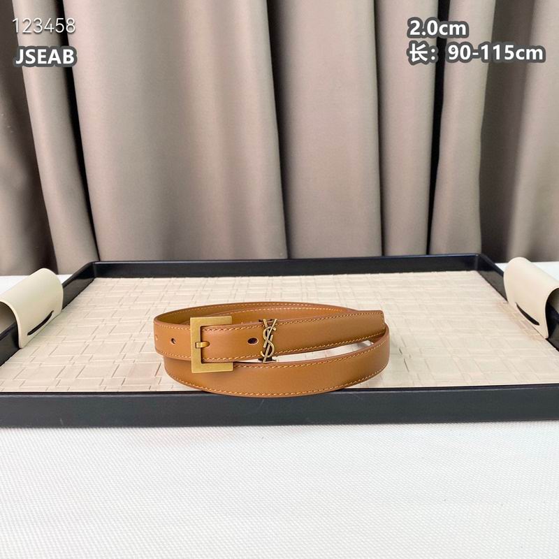 YSL belt 20mmX90-115cm 8L (3)