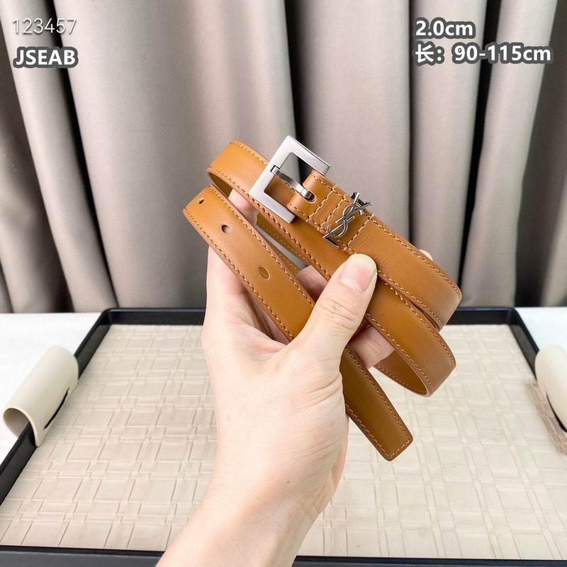 YSL belt 20mmX90-115cm 8L (5)