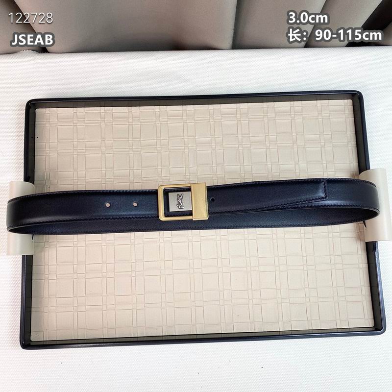YSL belt 30mm 90-115cm 8L (13)