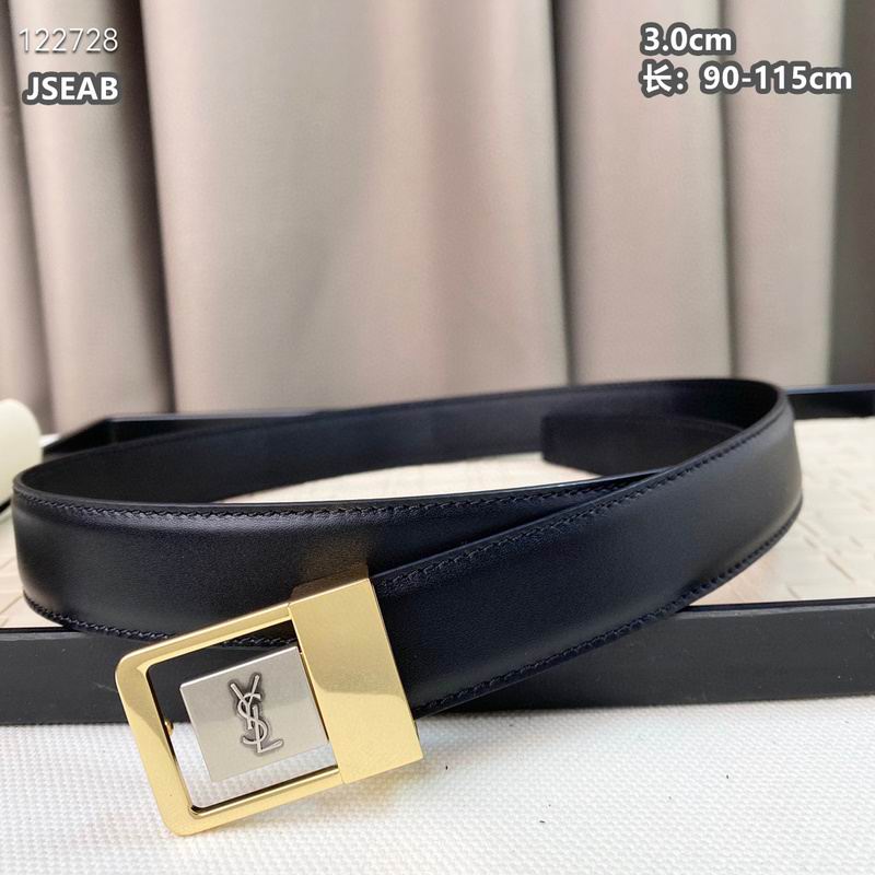 YSL belt 30mm 90-115cm 8L (14)