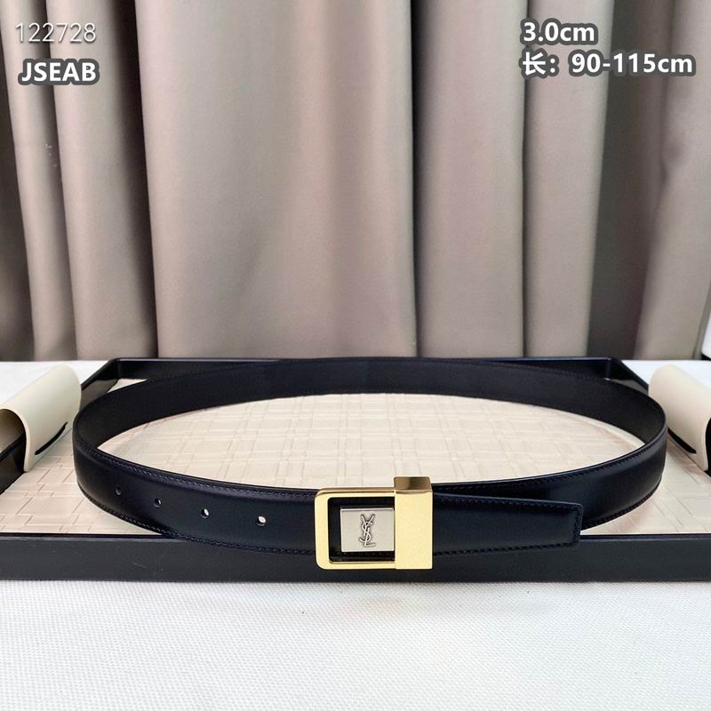 YSL belt 30mm 90-115cm 8L (16)