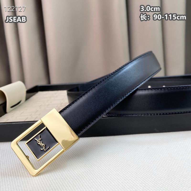 YSL belt 30mm 90-115cm 8L (17)