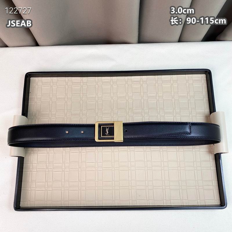 YSL belt 30mm 90-115cm 8L (18)