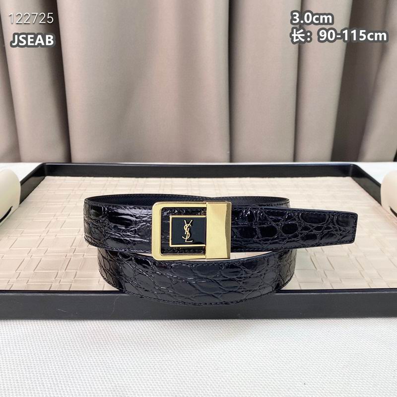 YSL belt 30mm 90-115cm 8L (26)
