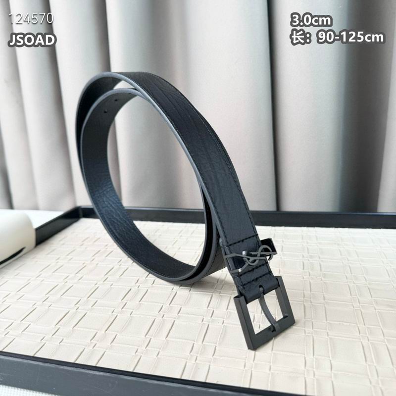 YSL belt 30mmX90-125cm 8L (10)