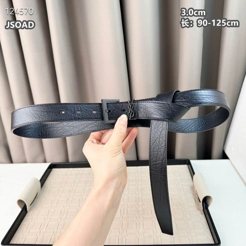 YSL belt 30mmX90-125cm 8L (11)