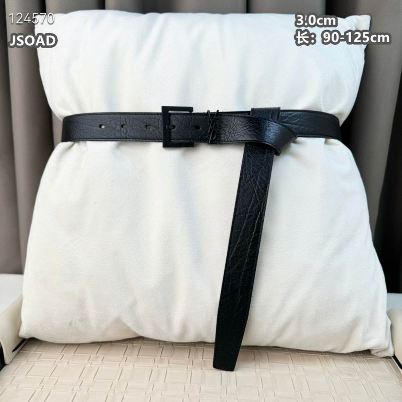 YSL belt 30mmX90-125cm 8L (12)