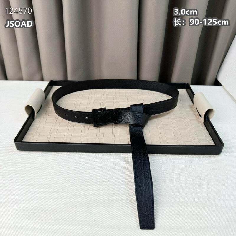 YSL belt 30mmX90-125cm 8L (13)