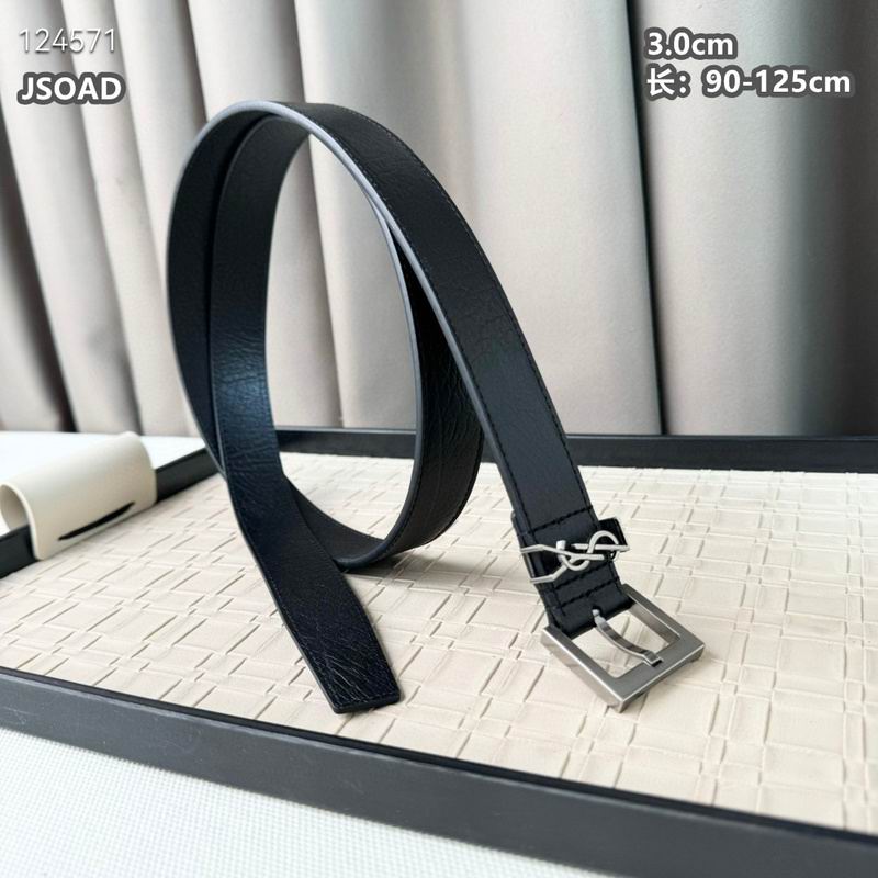 YSL belt 30mmX90-125cm 8L (6)