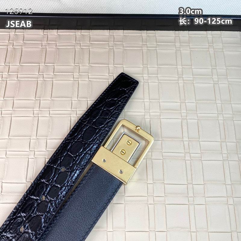 YSL belt 30mmX90-125cm 8L (7)