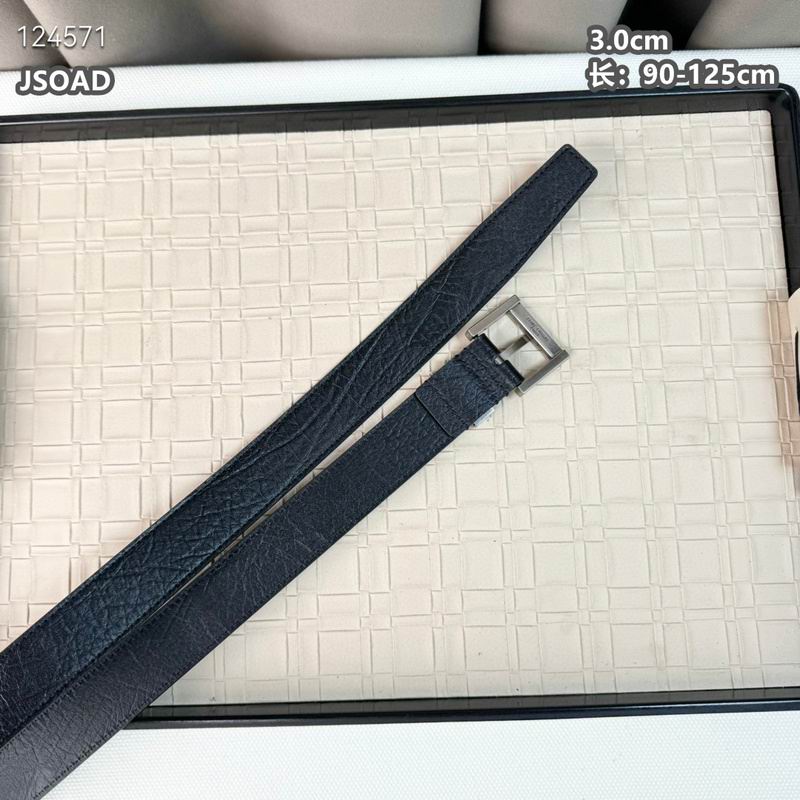 YSL belt 30mmX90-125cm 8L (7)