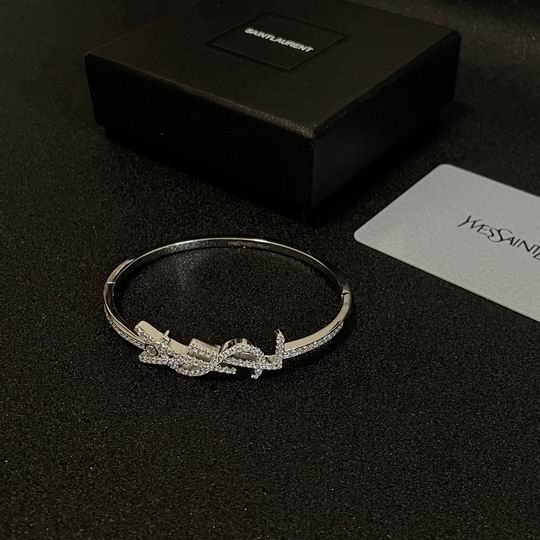 YSL bracelet 11lyh57 (2)