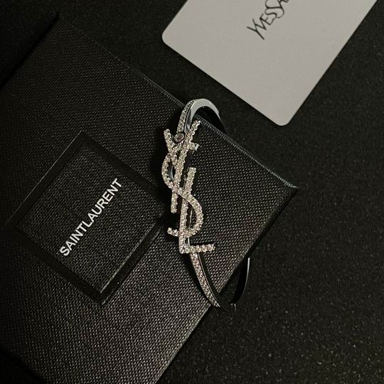 YSL bracelet 11lyh57 (4)