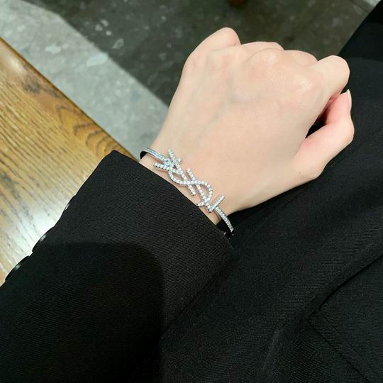 YSL bracelet 11lyh57 (5)