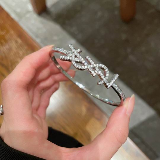 YSL bracelet 11lyh57 (6)