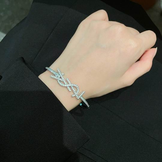 YSL bracelet 11lyh57 (8)