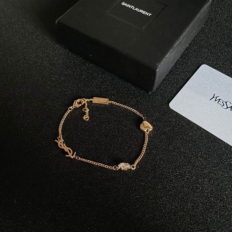 YSL bracelet 11lyh58 (1)