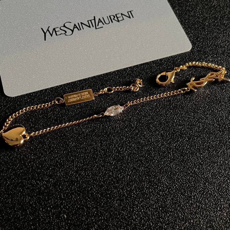 YSL bracelet 11lyh58 (3)