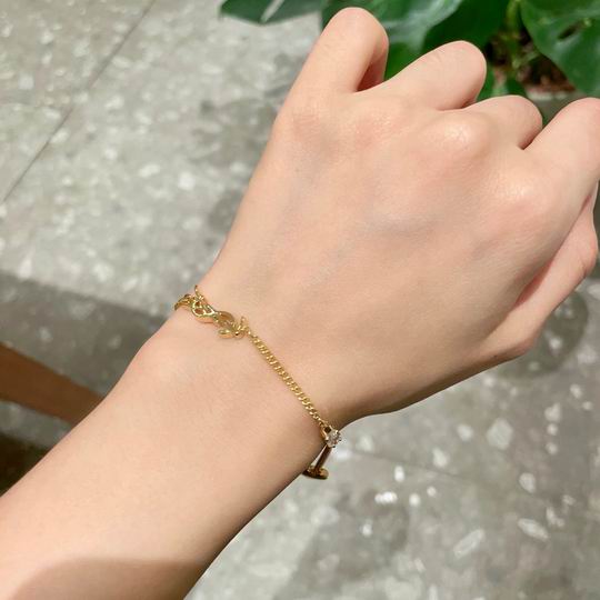 YSL bracelet 11lyh58 (4)