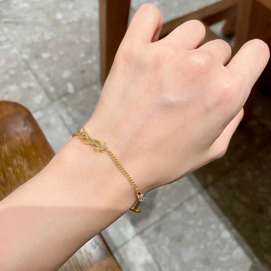 YSL bracelet 11lyh58 (5)
