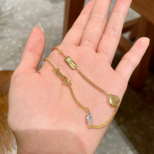 YSL bracelet 11lyh58 (6)