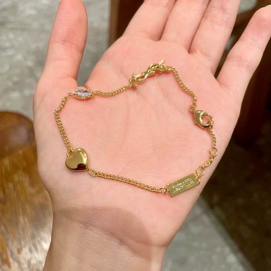 YSL bracelet 11lyh58 (7)