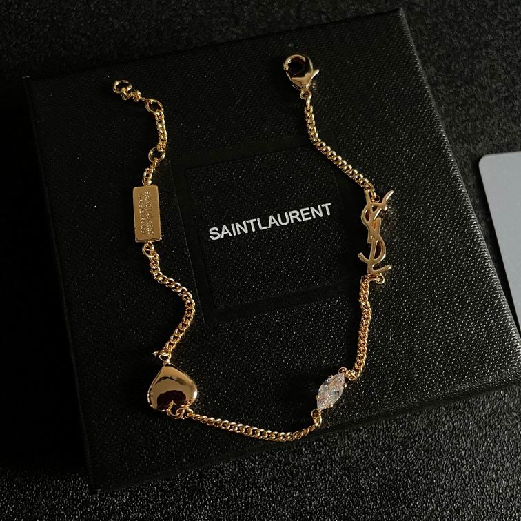 YSL bracelet 11lyh58 (8)