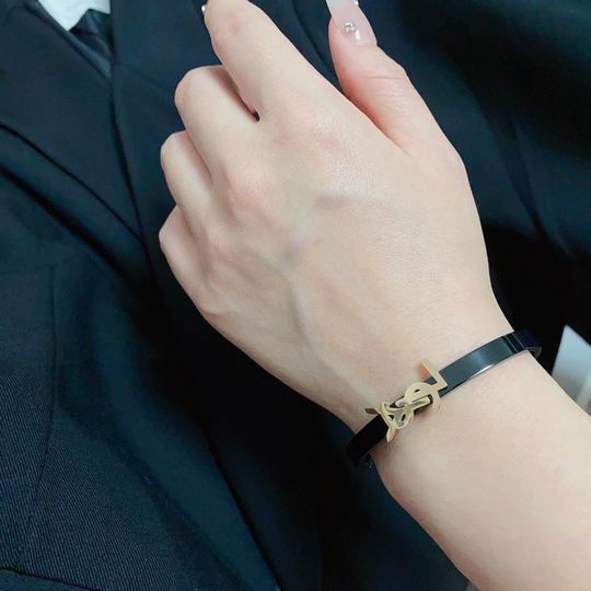 YSL bracelet 11lyh59 (6)
