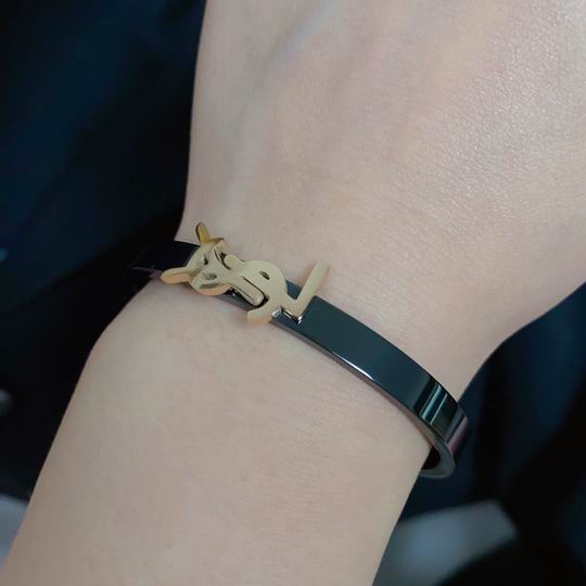 YSL bracelet 11lyh59 (7)