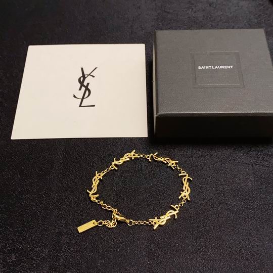 YSL bracelet 11lyh60 (9)