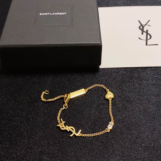 YSL bracelet 11lyh61 (4)