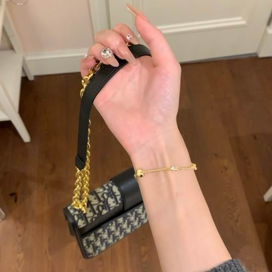 YSL bracelet 11lyh61 (6)