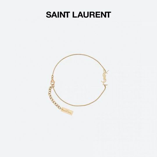 YSL bracelet 11lyh62 (1)