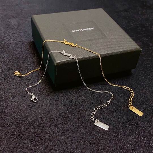 YSL bracelet 11lyh62 (3)